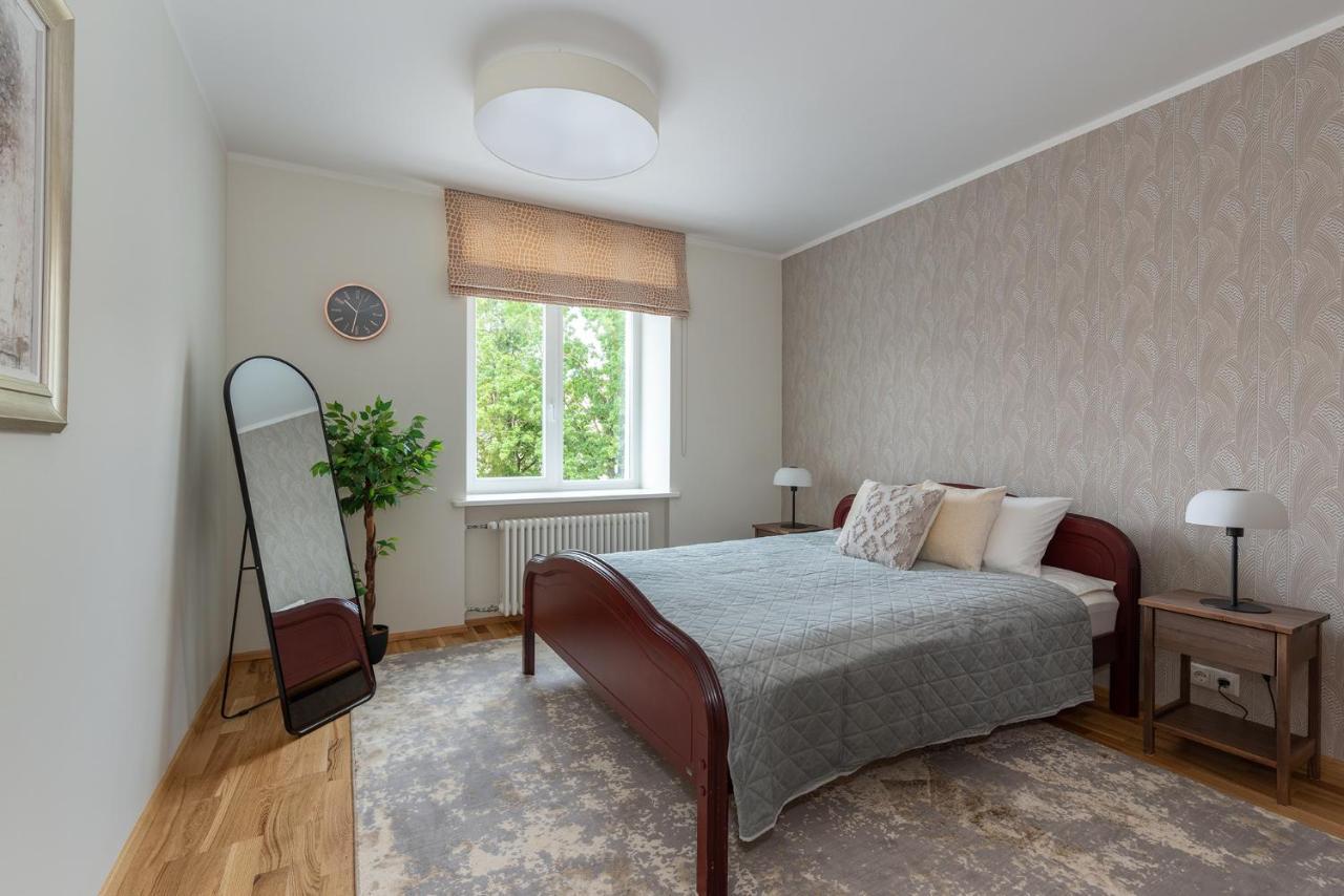 Old Town Luxury Penthouse Apartment With Emajogi View Tartu Exterior foto